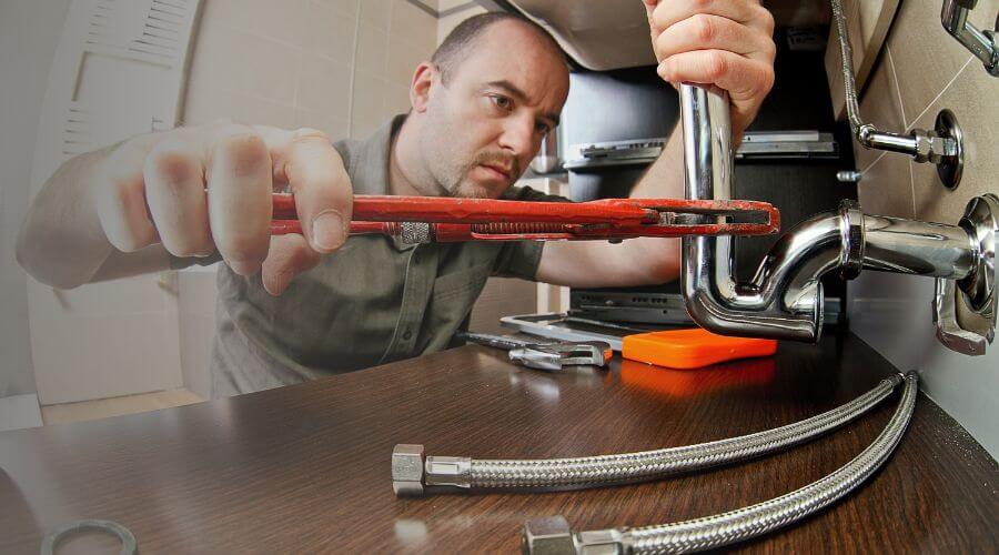 Local water heater installation in Bucyrus, KS